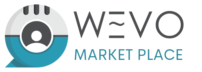 Wevo Market Place